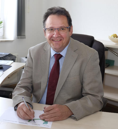 Hans-Joachim Kaiser, Vertrieb und Projektmanagement