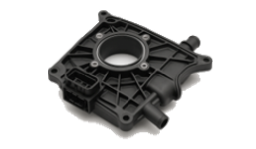 Designhaube